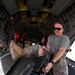 Chinook crews take on Iraq's heavy work