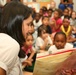 Library keeps children reading with story time