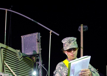 An accident that saves lives