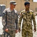 Troopers teach Iraqi Army basic forensics