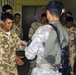 Troopers teach Iraqi Army basic forensics