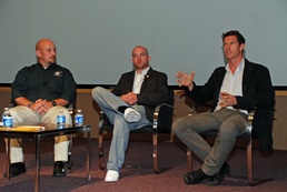 'Restrepo' comes to the State Museum