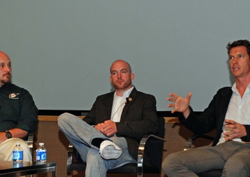 'Restrepo' comes to the State Museum