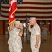 22nd Marine Expeditionary Unit Welcomes New Commanding Officer