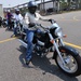 Motorcycle training