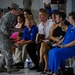 6th Air Mobility Wing Change of Command