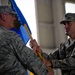 6th Air Mobility Wing Change of Command