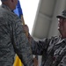 6th Air Mobility Wing Change of Command