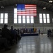 6th Air Mobility Wing Change of Command