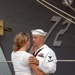 USS Vella Gulf deploys