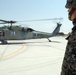 Republic of Korea Makes History by Flying Its First Mission in Afghanistan