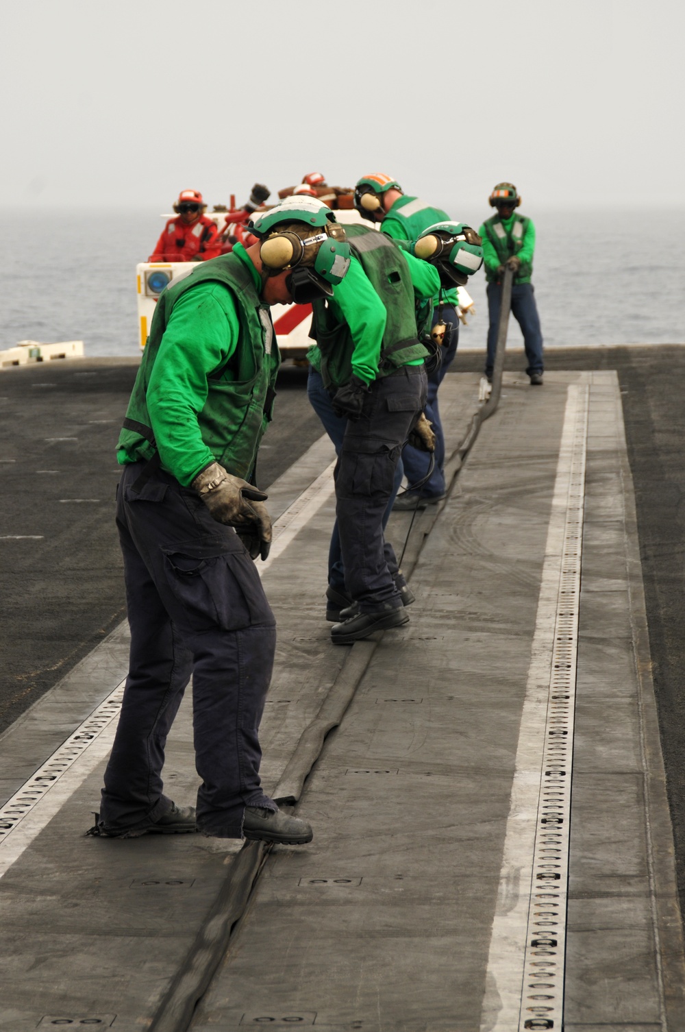 USS Harry S. Truman