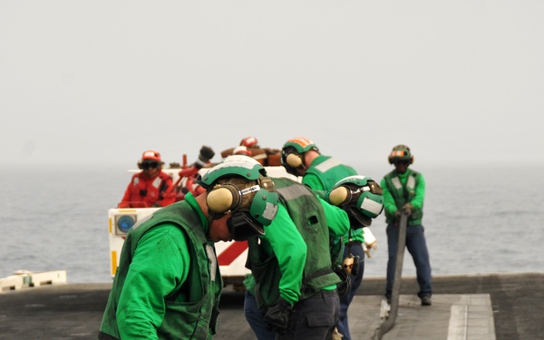 USS Harry S. Truman