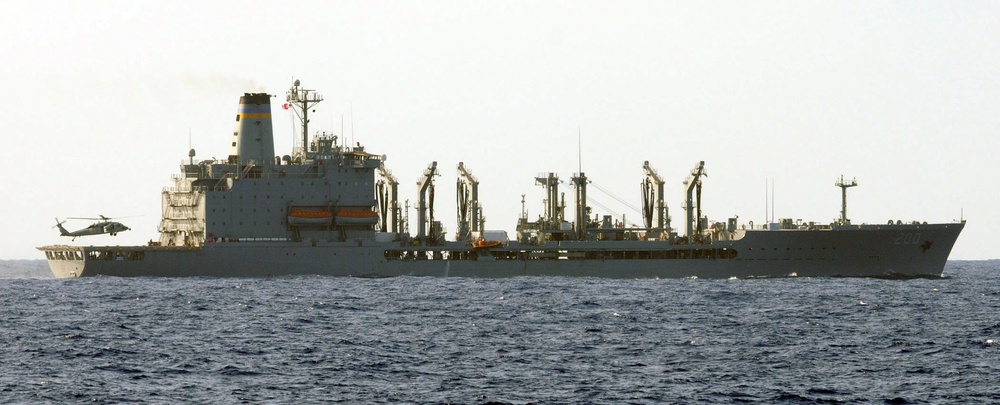 RIMPAC