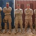 Former DI Reunites With Legacy Recruits During Afghanistan Deployment