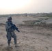 Infantrymen celebrate Independence Day in Iraq