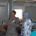 Smile Train Italia returns to treat Iraqi children