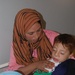 Smile Train Italia returns to treat Iraqi children