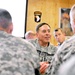 Gen. Petraeus Visits Troops in Kandahar