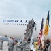 Echo Company 536th Arrive in Fort Bliss after Iraq Deployment