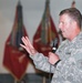 Sergeant Major of the Army Visits Soldiers in Kabul Base Cluster