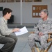 Rachel Maddow Show Broadcasts Live From Camp Phoenix, Afghanistan