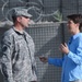 Rachel Maddow Show broadcasts live from Camp Phoenix, Afghanistan