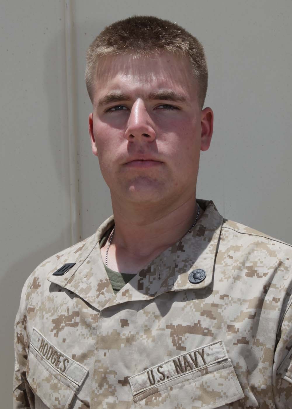 Plainfield, Ill., Native Receives Award in Afghanistan