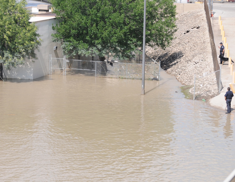 South Texas Flooding