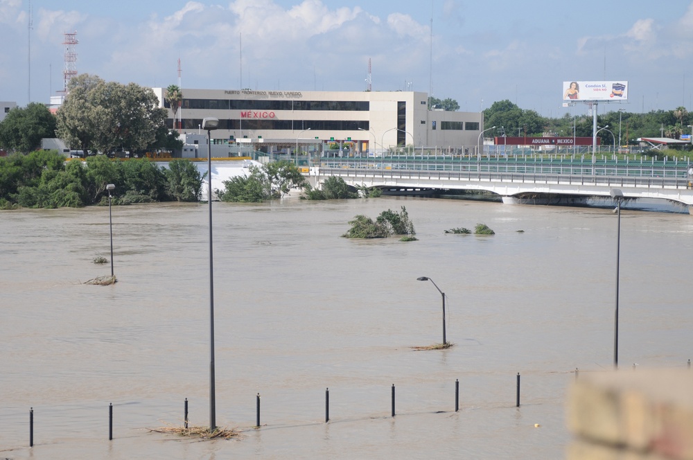 South Texas Flooding