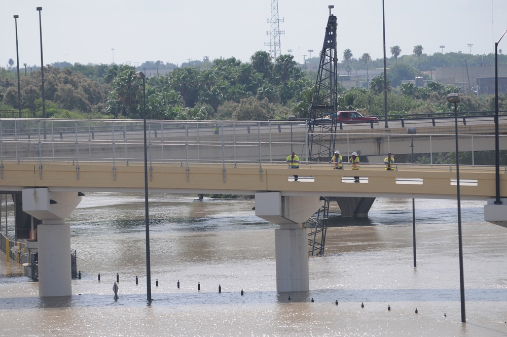 South Texas Flooding