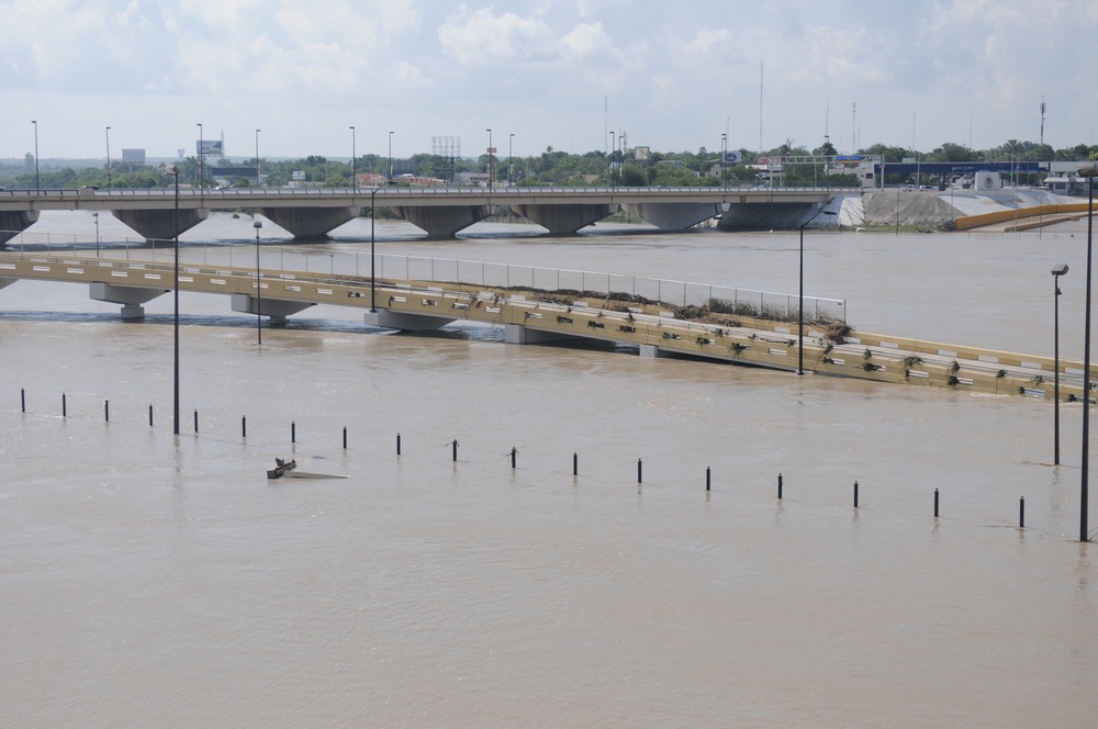 South Texas Flooding