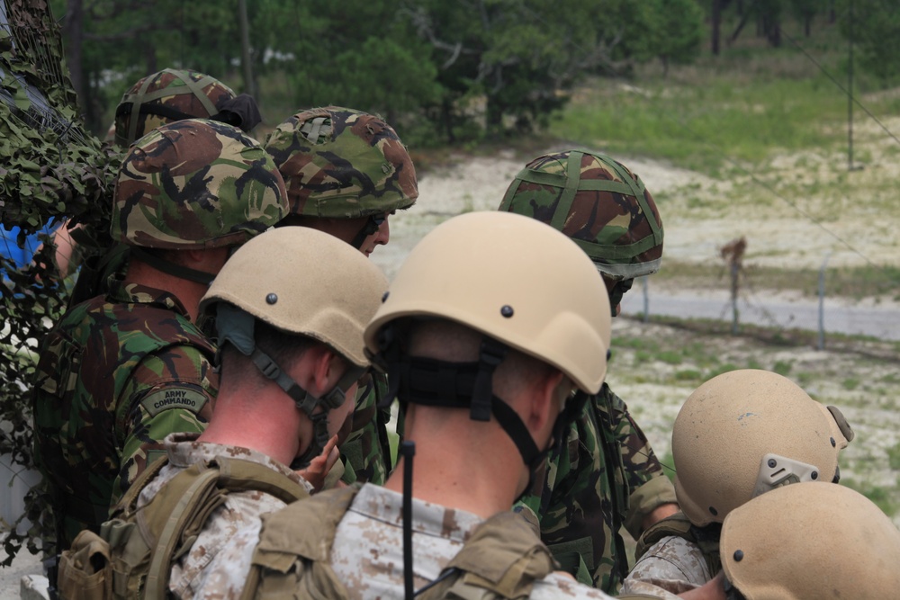 DVIDS Images Supporting Arms Coordination Exercise [Image 9 of 10]