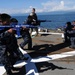 Philippine Coast Guard and U.S. Navy make Coastal Areas Safer