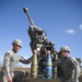 Sky soldier artillerymen use innovation to reduce collateral damage