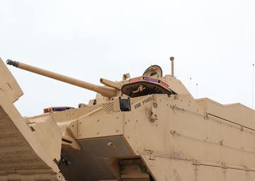 Corps obtains Expeditionary Fighting Vehicles