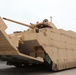 Corps Obtains Expeditionary Fighting Vehicles