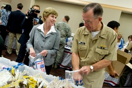 Mullens Reflect on 40 Years of Marriage, Service