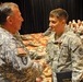 Louisiana Army National Guardsmen recognized for their service