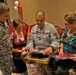 Louisiana Army National Guardsmen recognized for their service