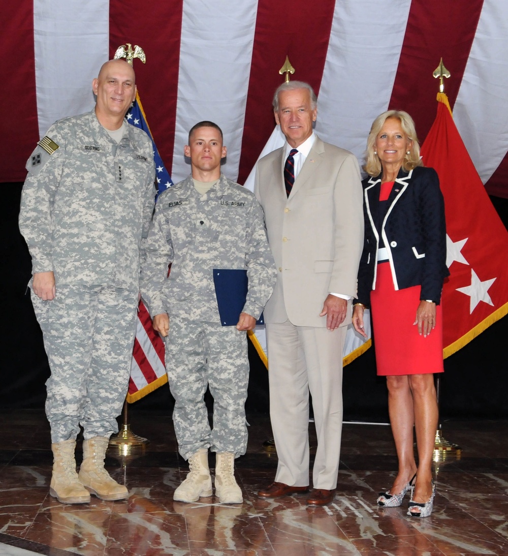 Fourth of July Ceremony Grants Citizenship to 156