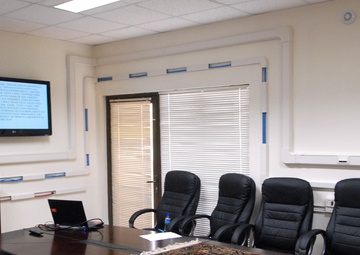 Face of Defense: Third-Generation Officer Takes Oath