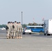 Dignified Transfer at Dover AFB
