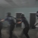 1st Special Operations Security Forces Squadron and Fort Walton Beach Police Department Active-shooter Training