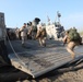 Marines Load Ships