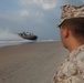LCAC's carry Marines