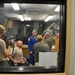 Olympic Silver Medalist and NASA Astronaut Visit GTMO