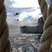 USNS Mercy action