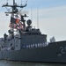 USS Boone Returns Home