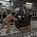 Airdrops Break Records in Afghanistan